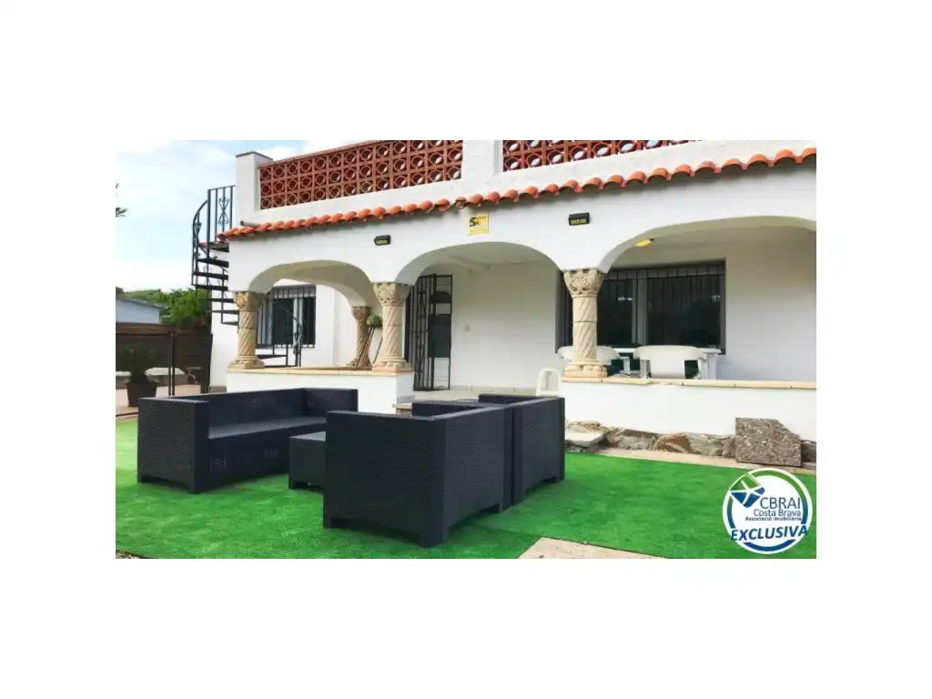 Casa o xalet en venda a Calle Del Baix Camp, 4, Nord