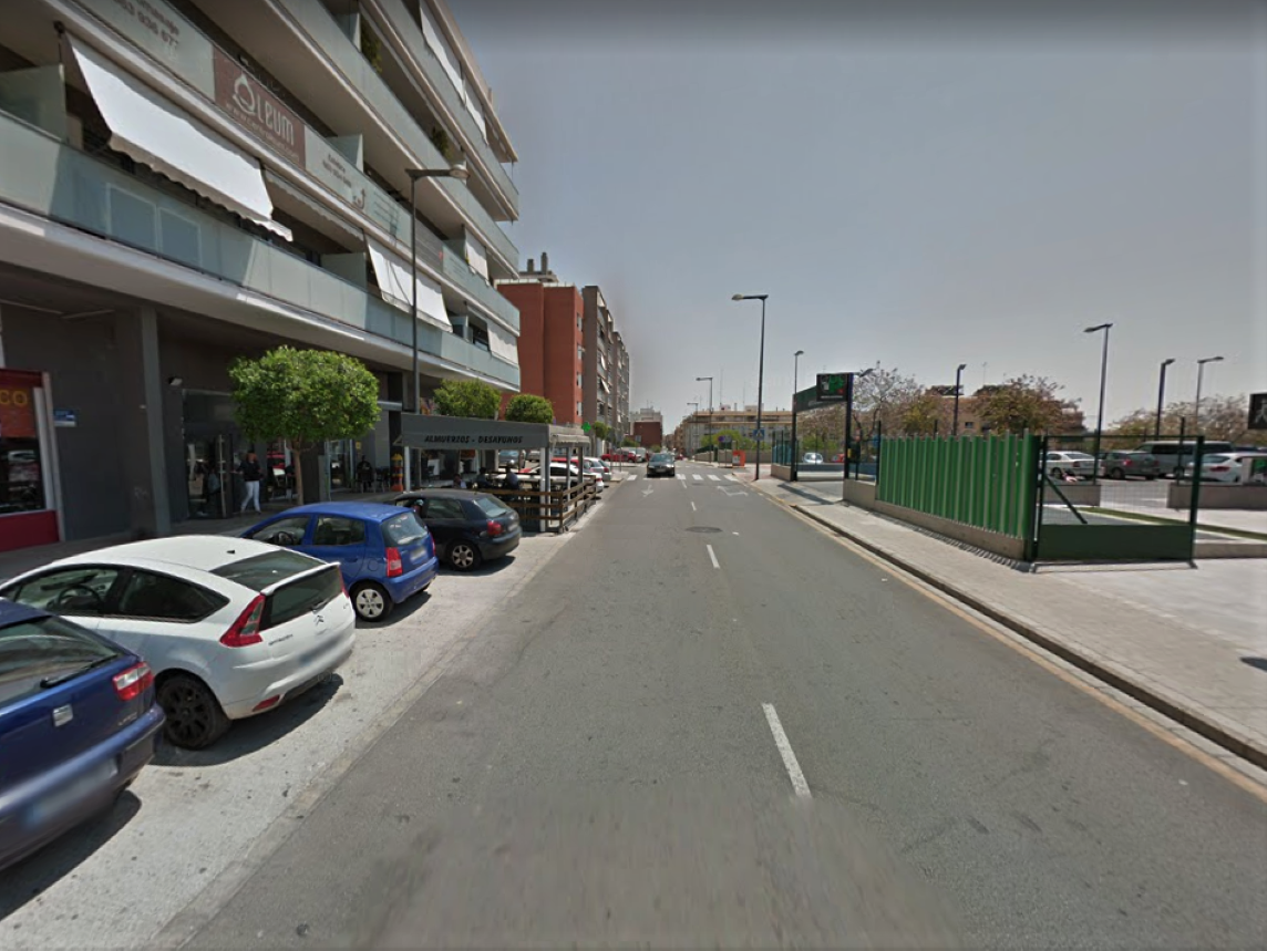 Garage for sale in Santa Cecilia, Casas Verdes