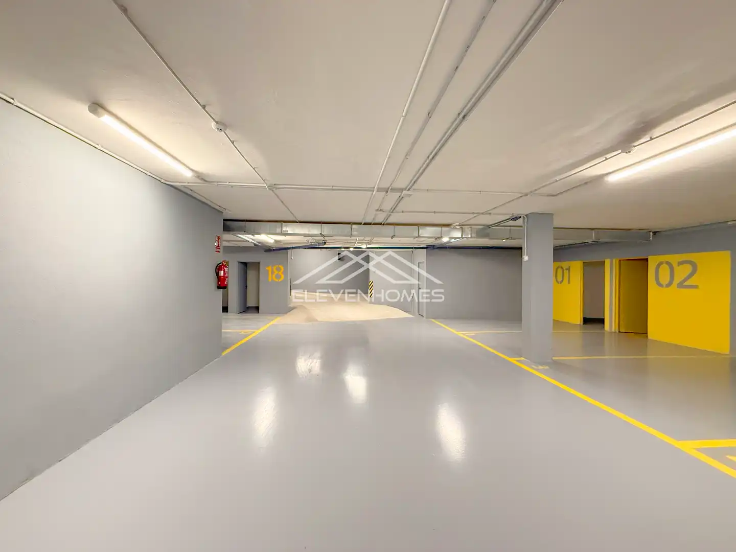 Penthouse mit Pool zum Verkauf in Ponent, imagen 18