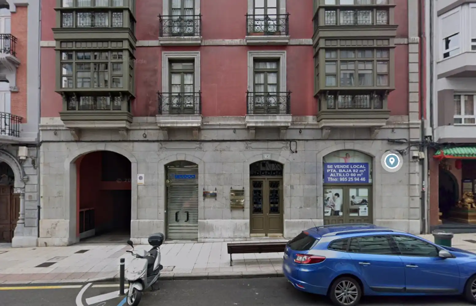 Büro zum Verkauf in Oviedo - C/ASTURIAS, imagen 3