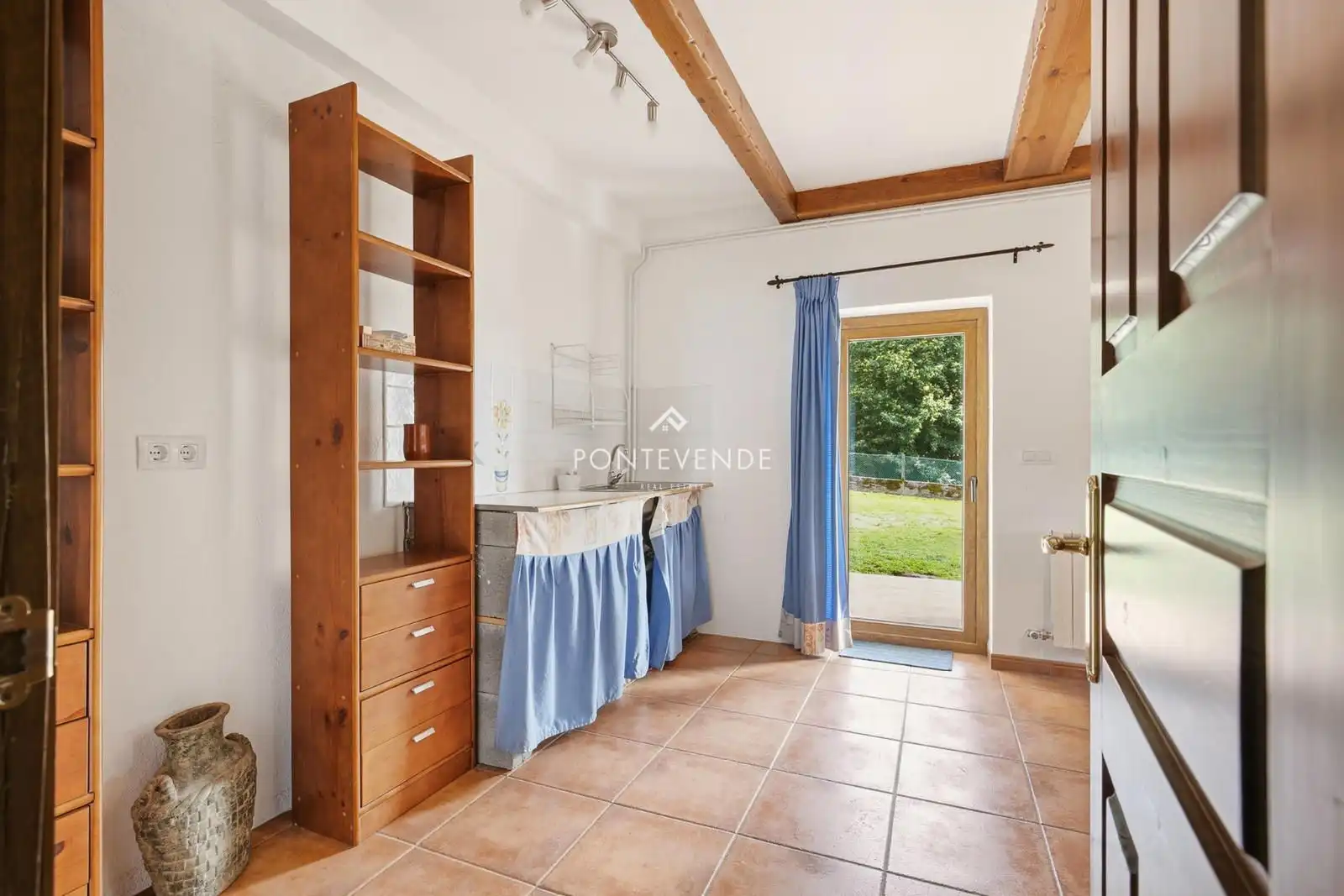Haus mit Garten zum Verkauf in Covas-Folgoso, imagen 47