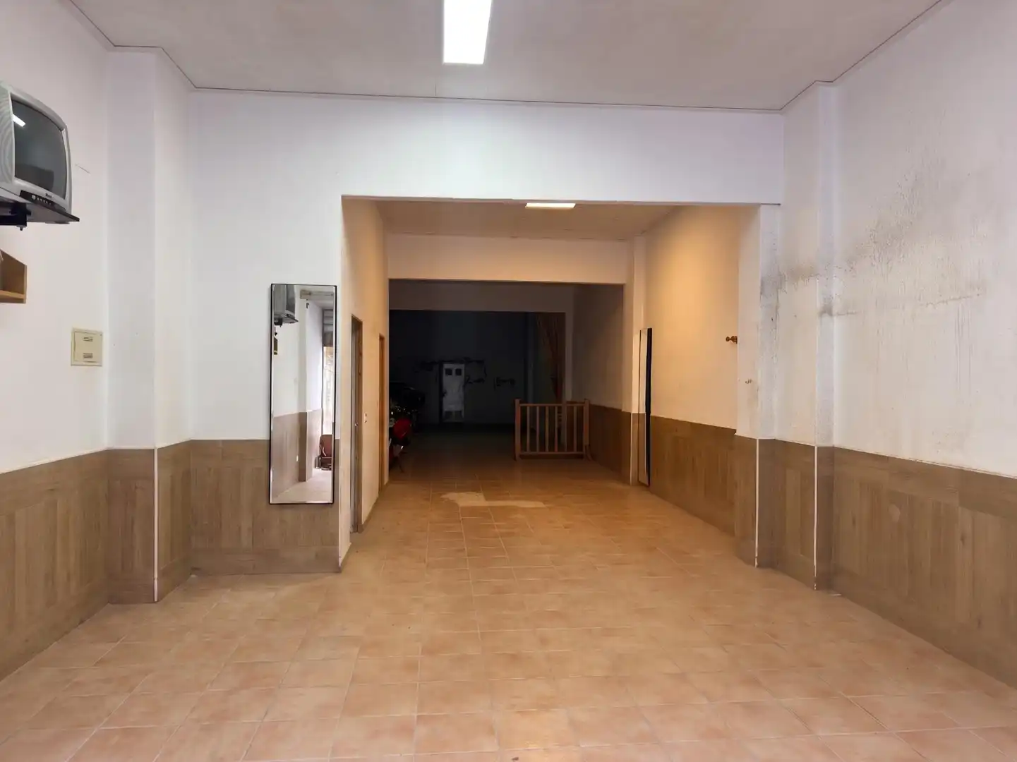 Local comercial en venda a Calle Calle Francesc Ribalta, imagen 2