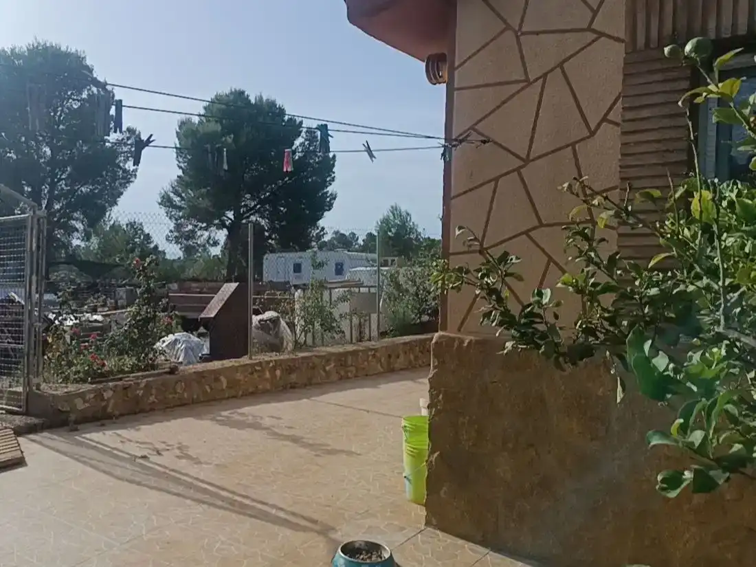 Casa o xalet en venda en Vilafamés amb Aire condicionat i Balcó