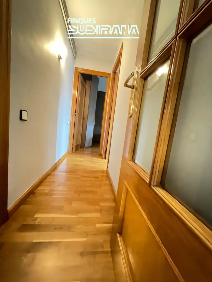 Piso con terraza en venta en Centre, imagen 22
