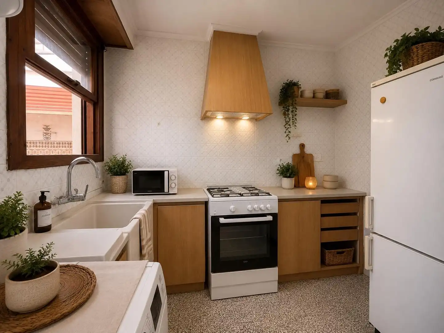 Casa a schiera in vendita a El Castell, imagen 29