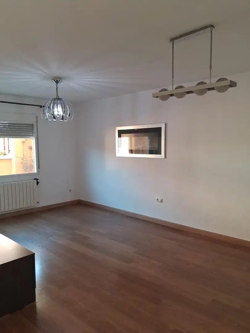 Sala d'estar de Casa o xalet de lloguer en Molina de Segura amb Aire condicionat, Calefacció i Terrassa