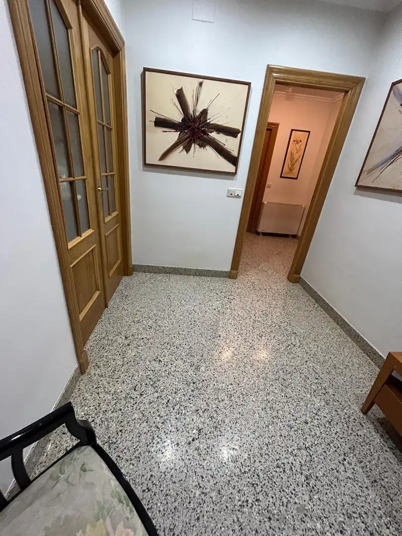Wohnung mit Terrasse zum Verkauf in El Ejido Ciudad, imagen 21