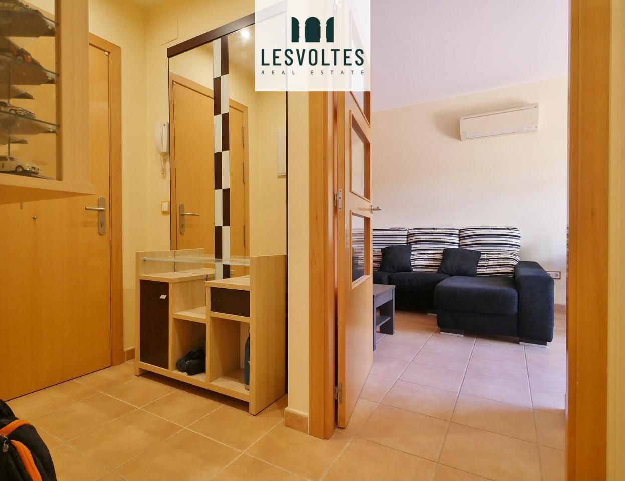 Bedroom of Planta baja for sale in Palafrugell  with Air Conditioner, Heating and Balcony