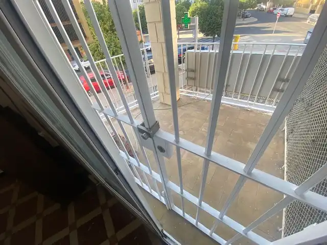 Pis amb terrassa de lloguer a Calle Manuel Ramón Alarcón, imagen 4
