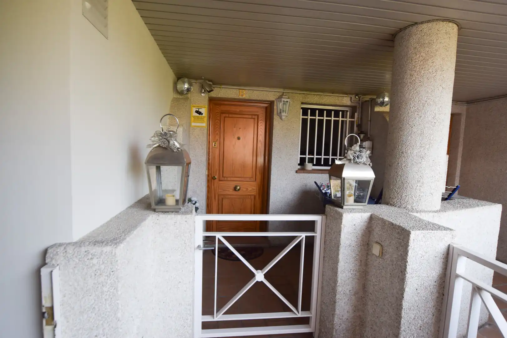 Dúplex en venta en Estación