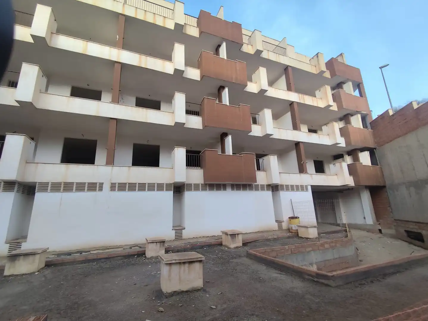 Residencial en venda a Terque, imagen 16