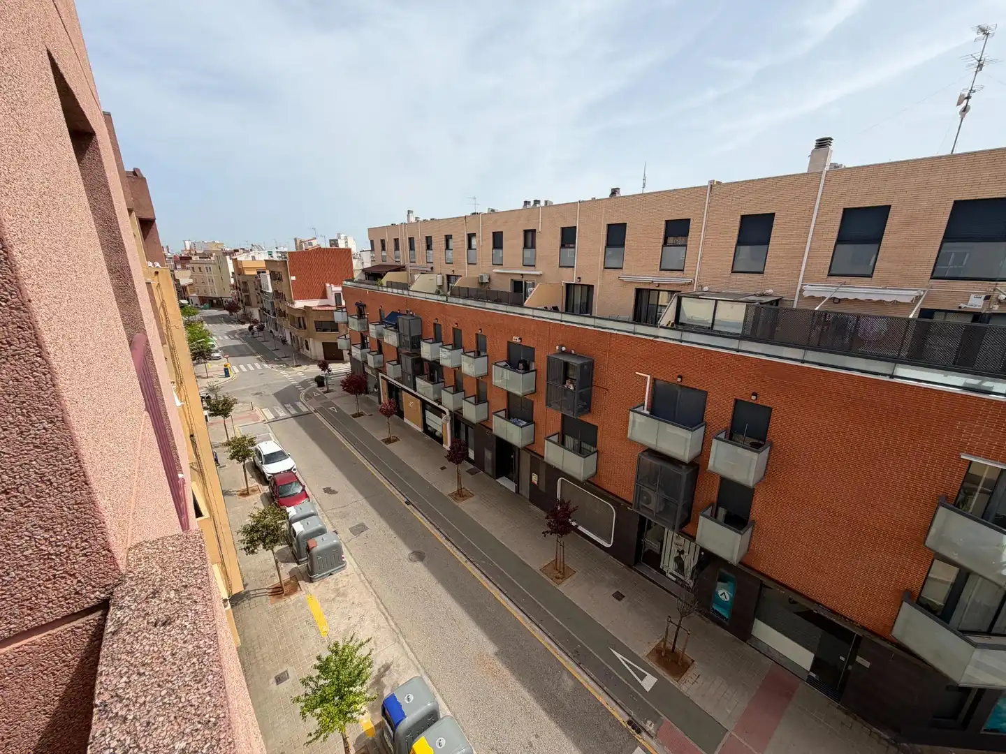 Pis en venda a Avenida LLUIS VIVES, Silla