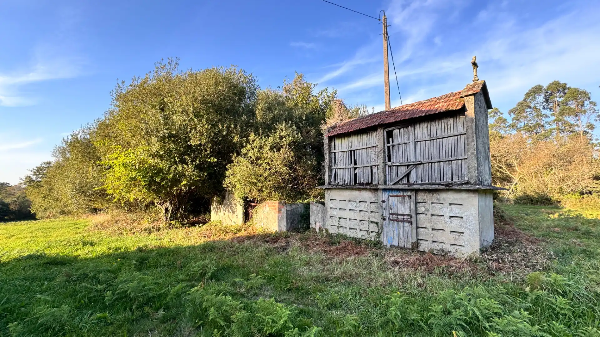 Casa amb jardí en venda a Bocixa, imagen 4
