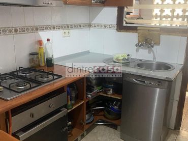 Wohnung mit Balkon zum Verkauf in Tordera pueblo