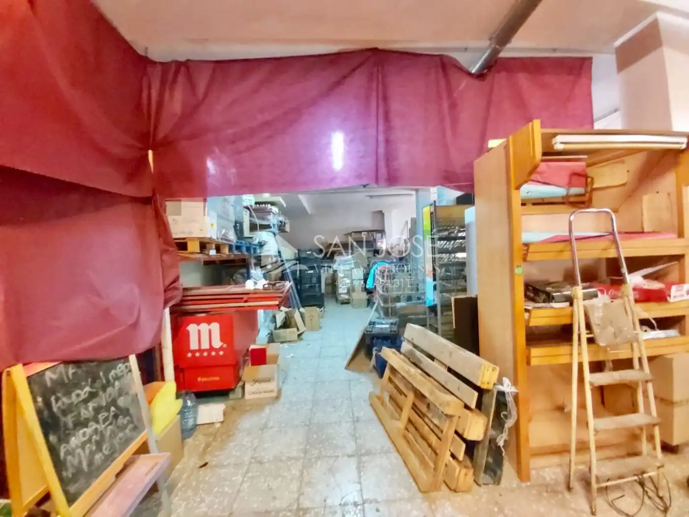 Gewerbefläche zum Verkauf in Hondón de las Nieves / El Fondó de les Neus, imagen 6