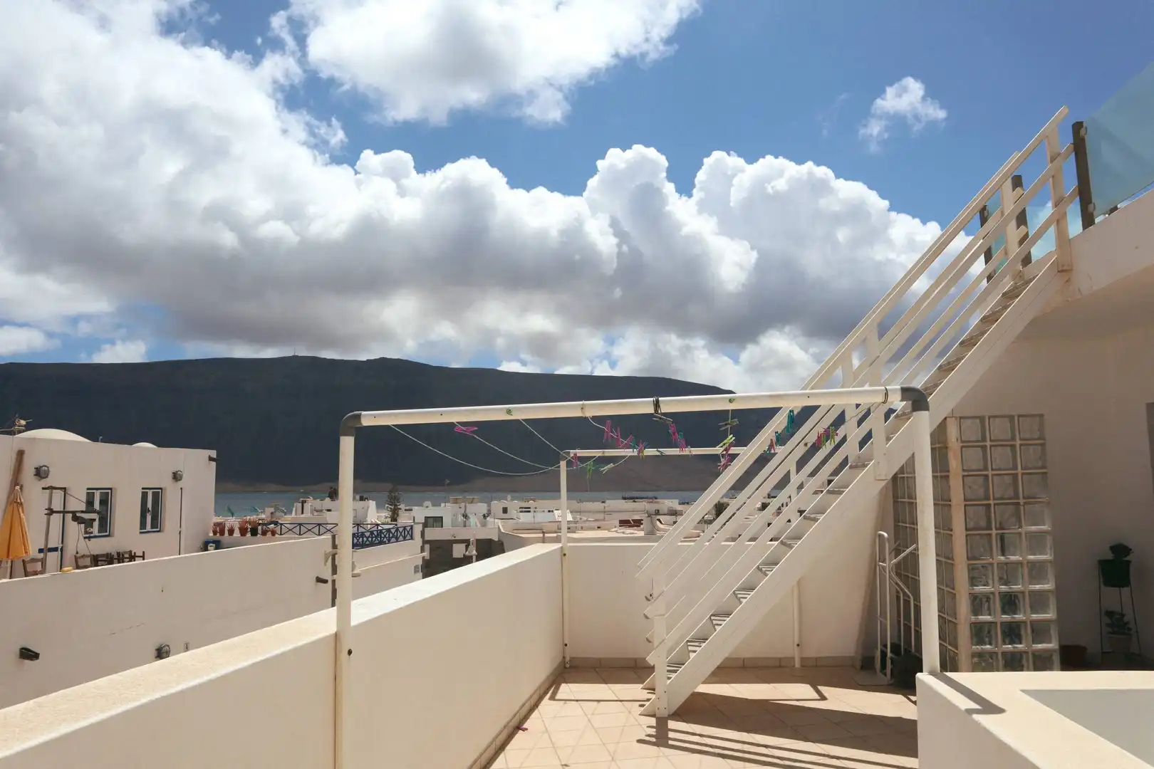 Casa o chalet en venta en Calle del Pivote, 3, La Graciosa