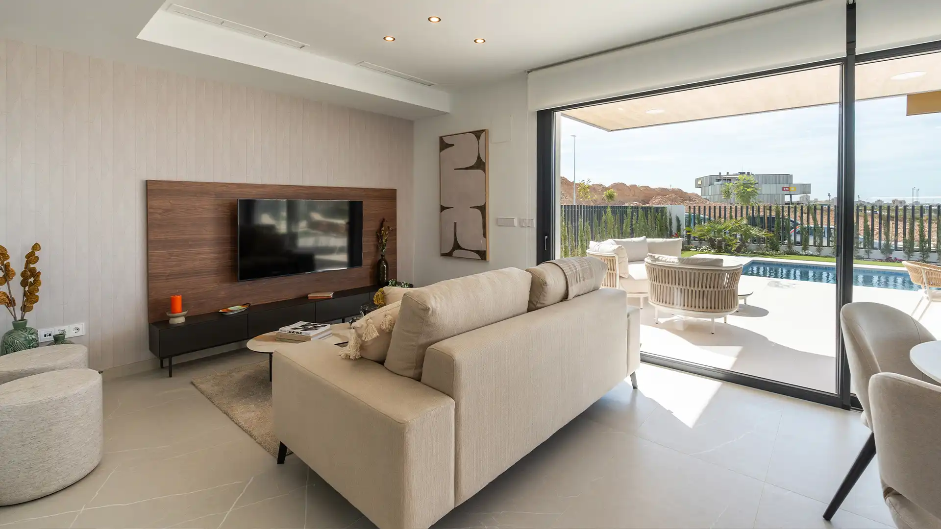 Apartment for sale in Zona Carrefour - Urbanizaciones, imagen 79