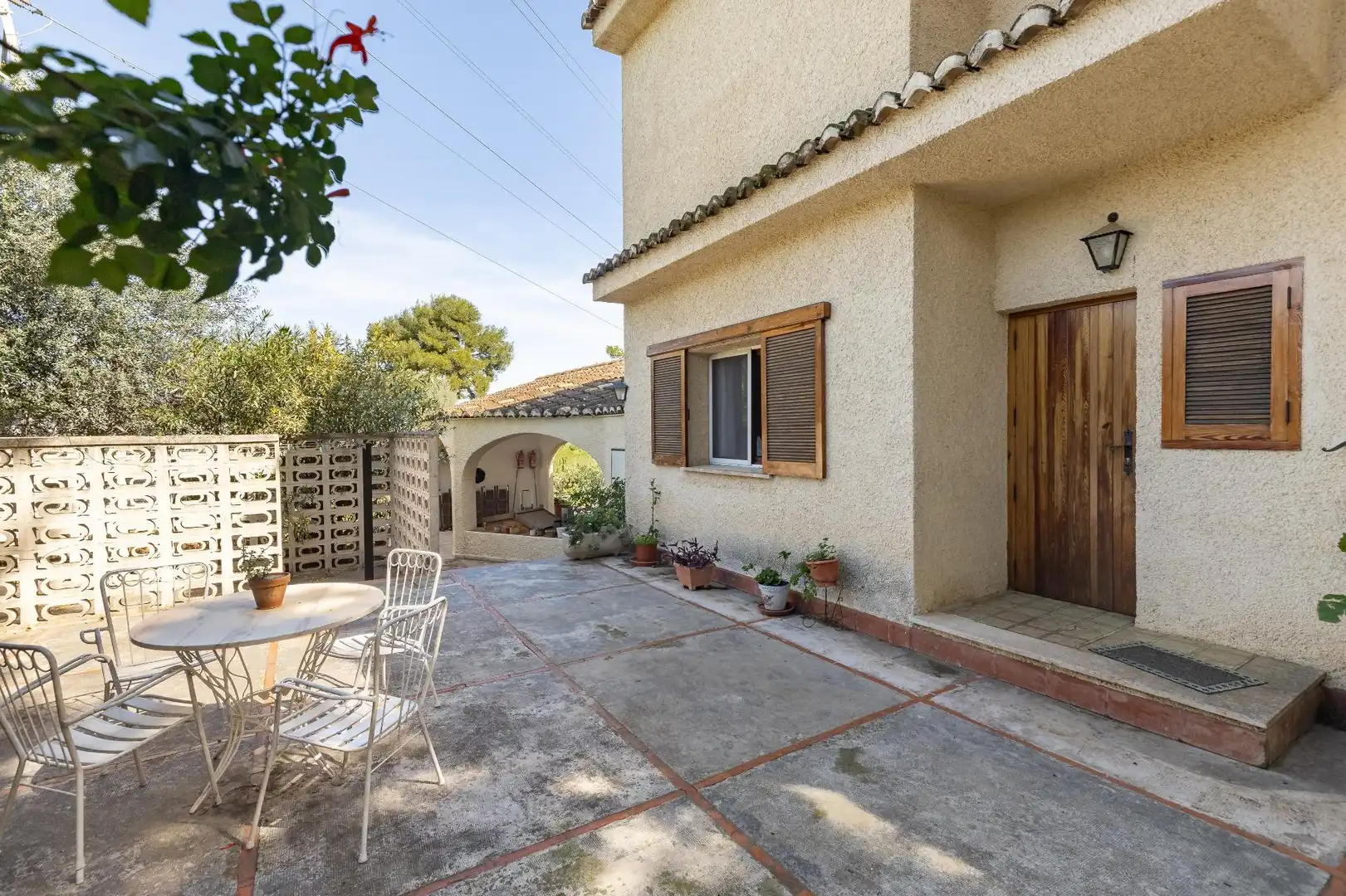 Villa avec piscine à vendre à FEDERICO GARCIA SANCHIS, imagen 65