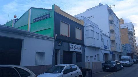 Foto 3 de Casa adosada en venda a Calle Lope de Vega, 20, Corea, Gandia