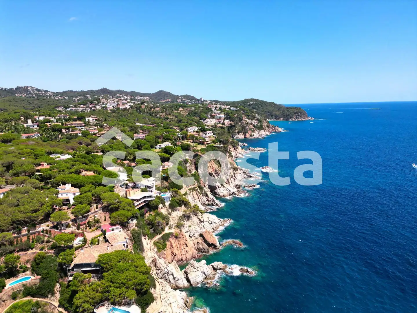 Residencial en venta en Montgoda