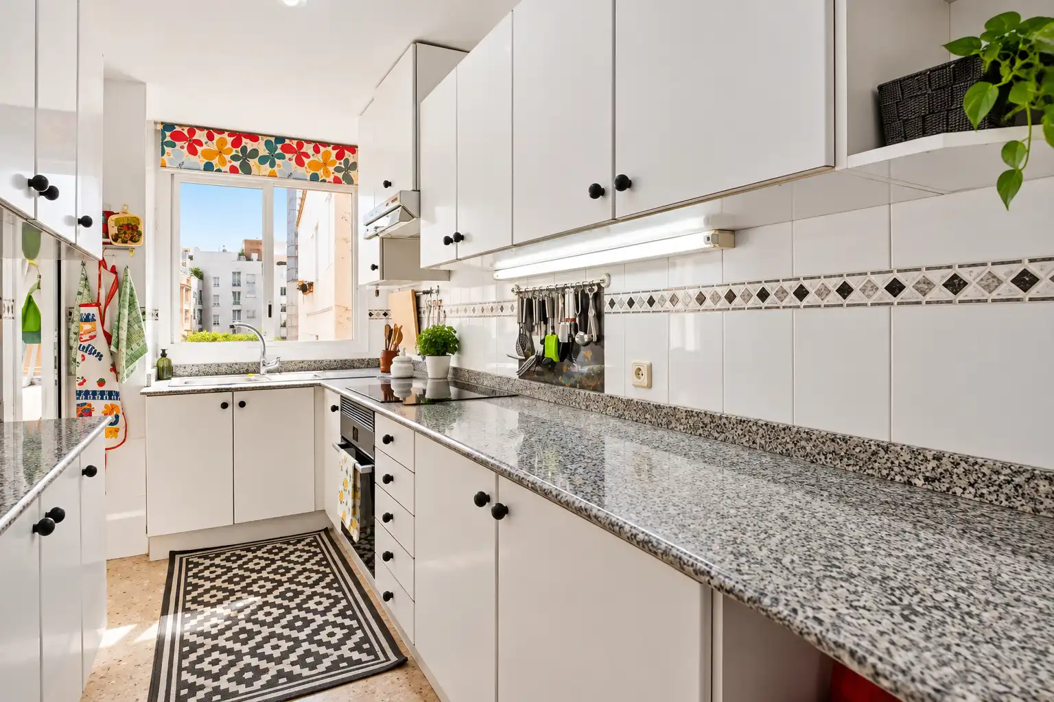 Flat with terrace for sale in Ponent, imagen 10