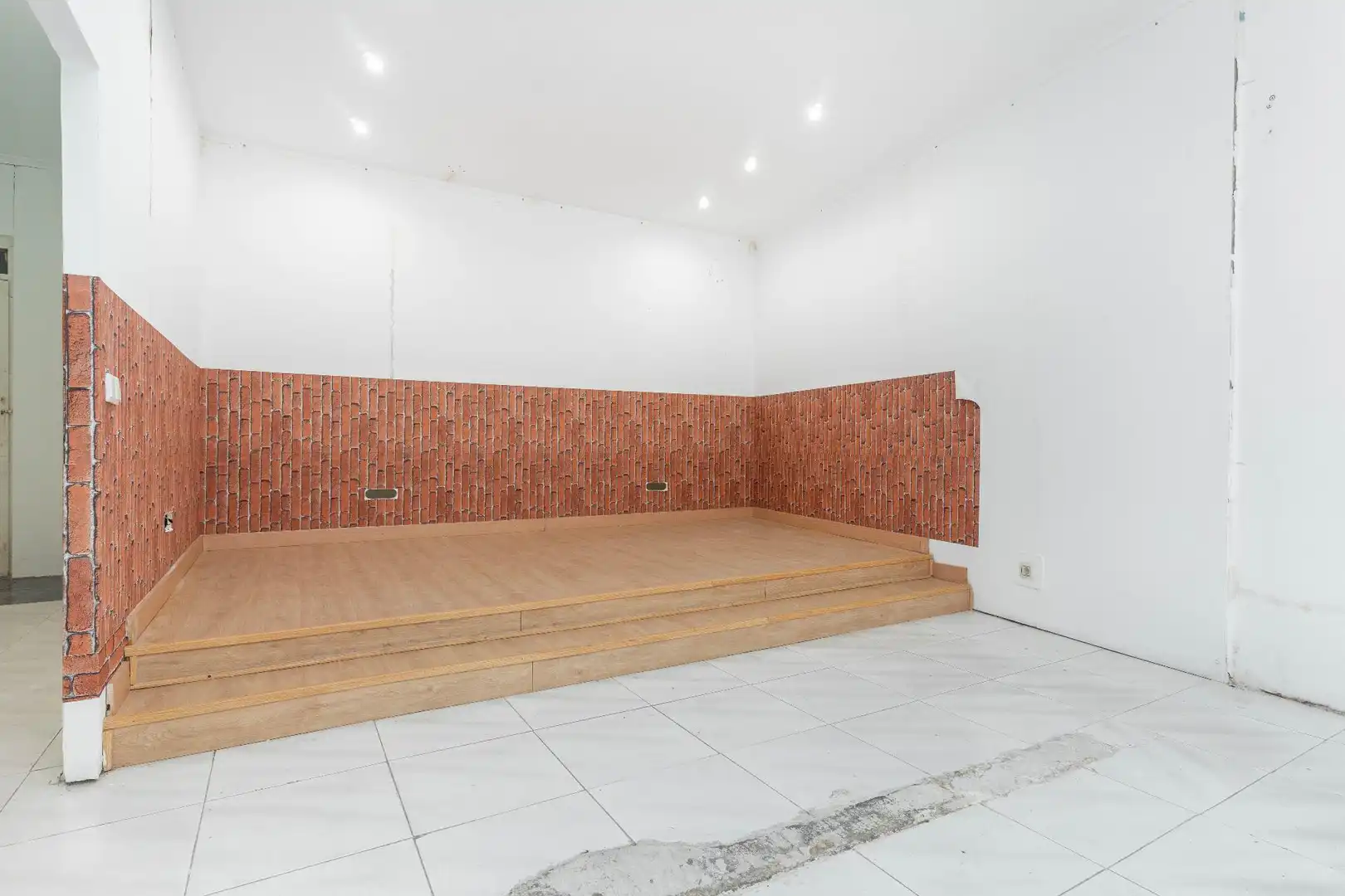 Local en venta en Avilés