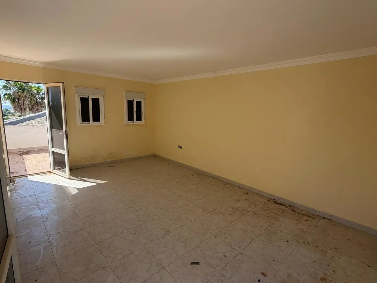 Casa o xalet en venda a Jacarilla