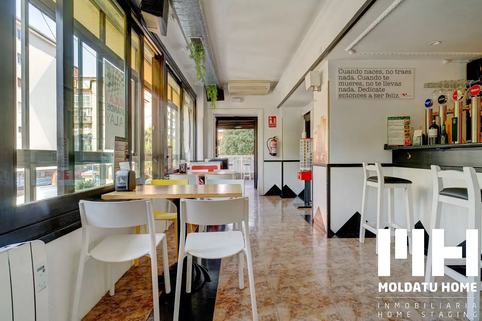 Local comercial en venda a Beraun - Pontika, imagen 30