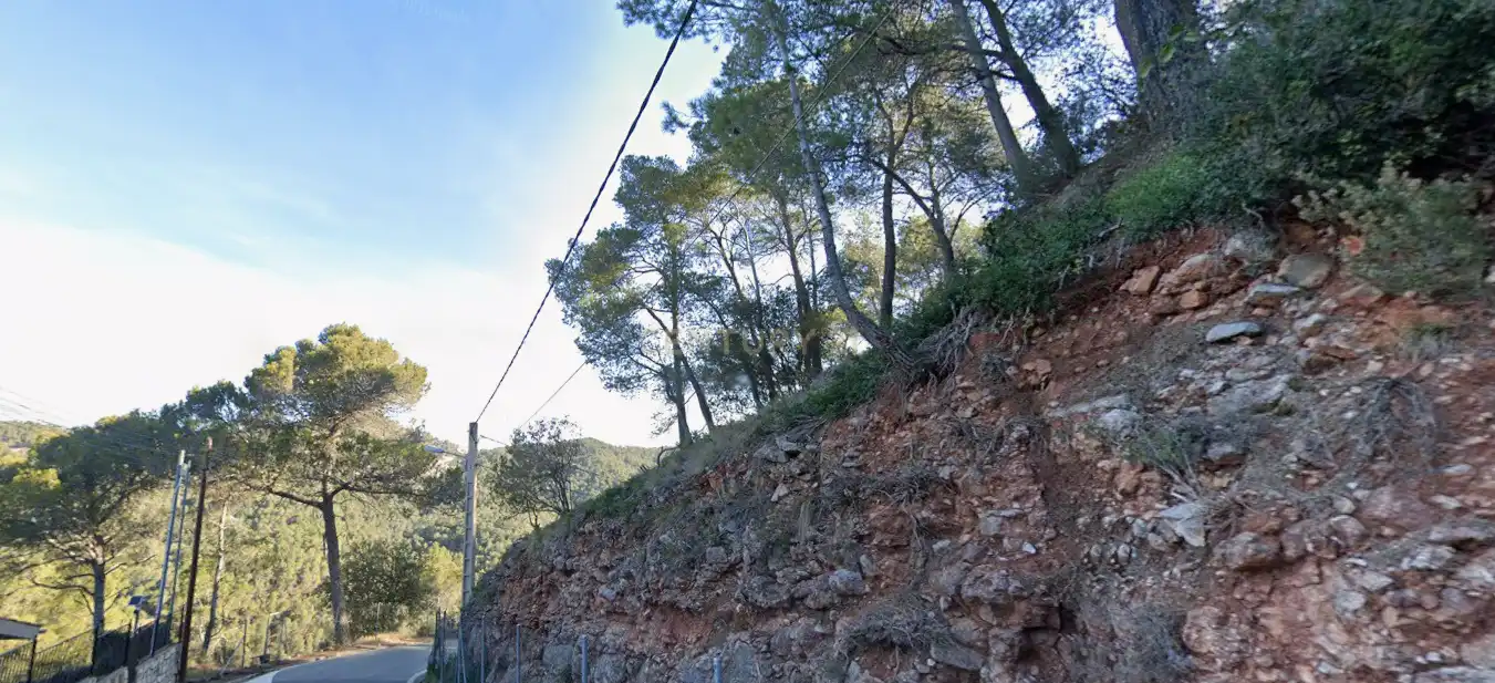 Residential land for sale in Carrer Bullidors, no 36, Castellar del Vallès, Barcelona, Spain 36