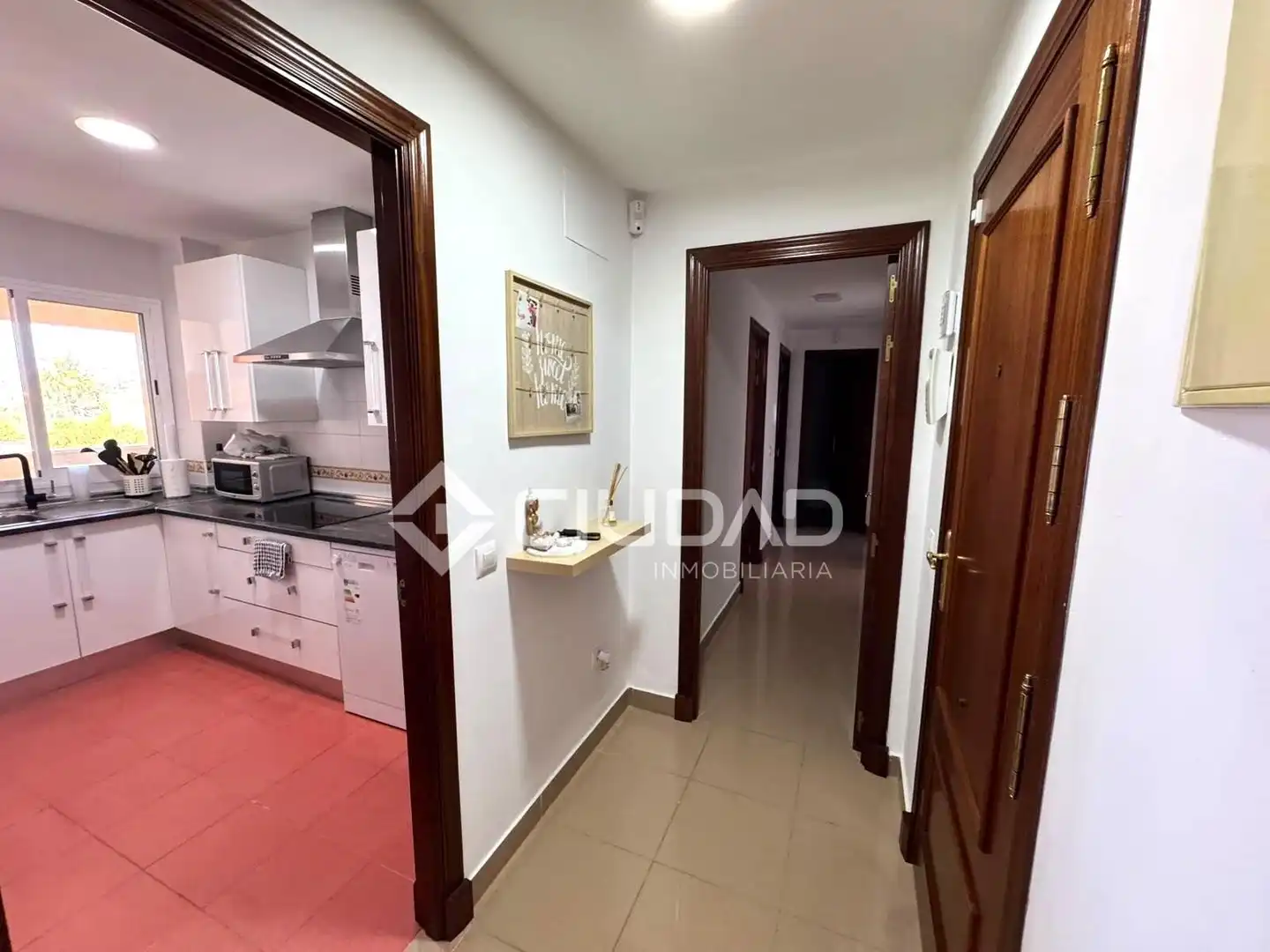 Flat for sale in Sanlúcar de Barrameda  with Private garden, Terrace and Storage room