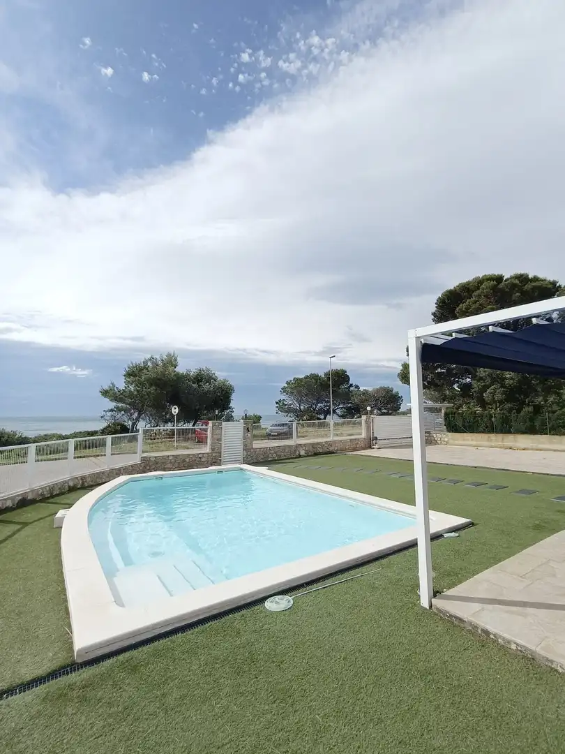 Villa mit Pool zum Verkauf in Calafat, imagen 20
