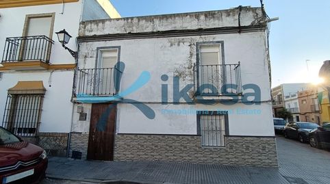 Venta de Casa Adosada en Lora del Río  Sevilla