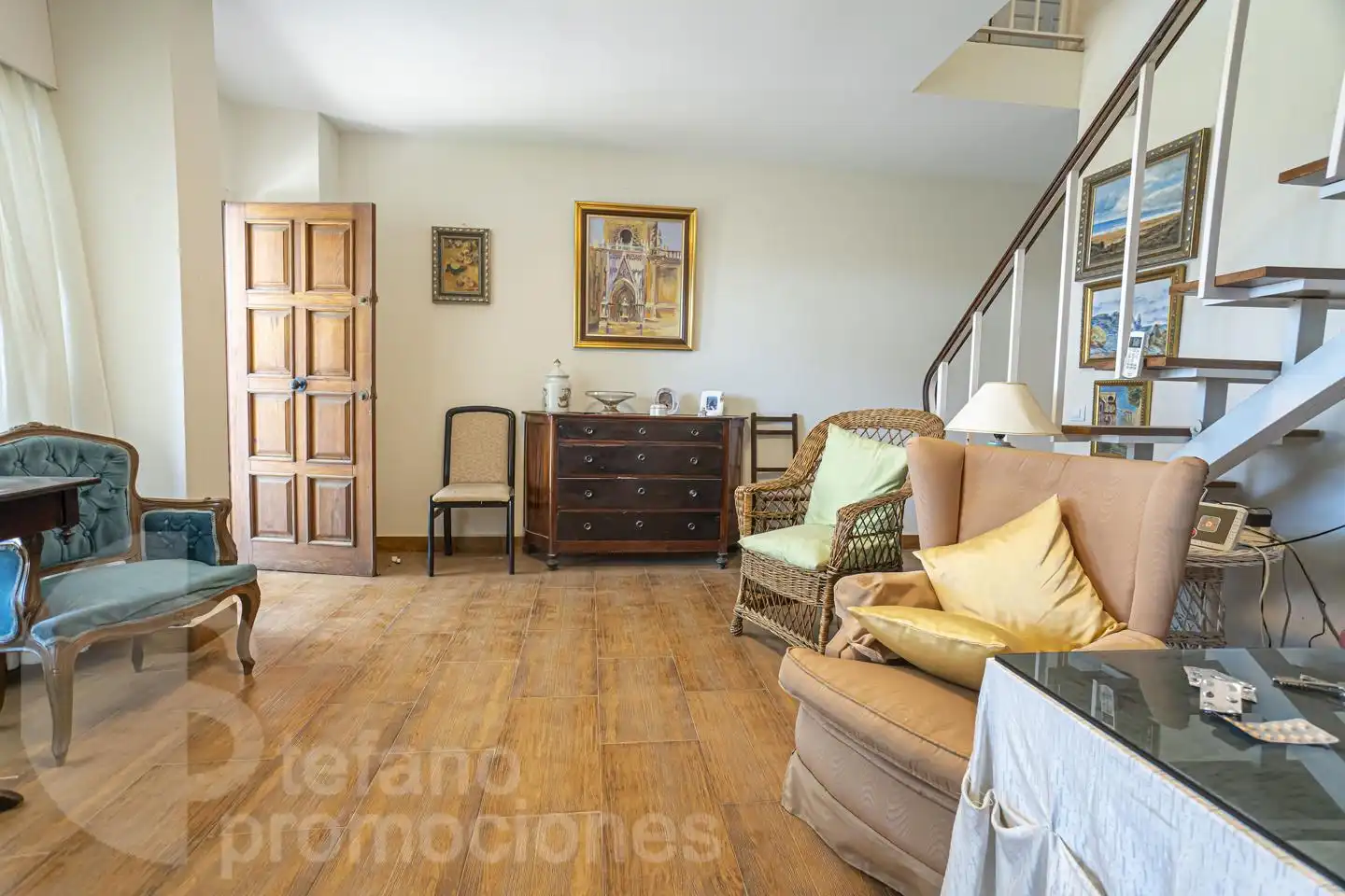 Detached homes for sale in Blas Infante, La Cala del Moral
