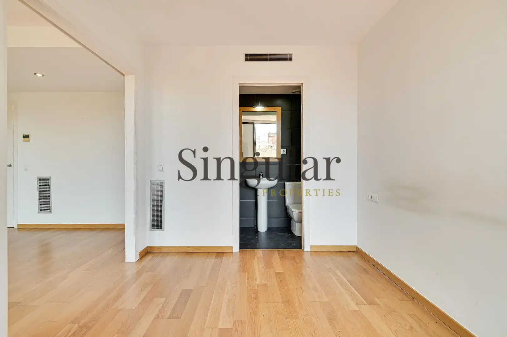 Piso con terraza en venta en Eixample, imagen 29