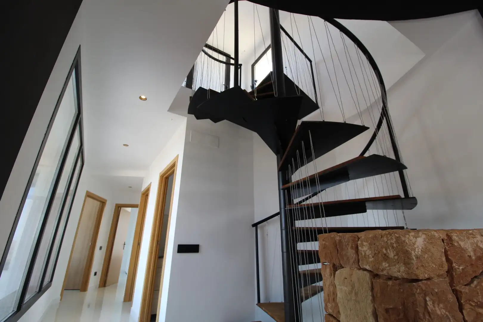 Houses for sale in Campos  with Air Conditioner, Heating and Private garden