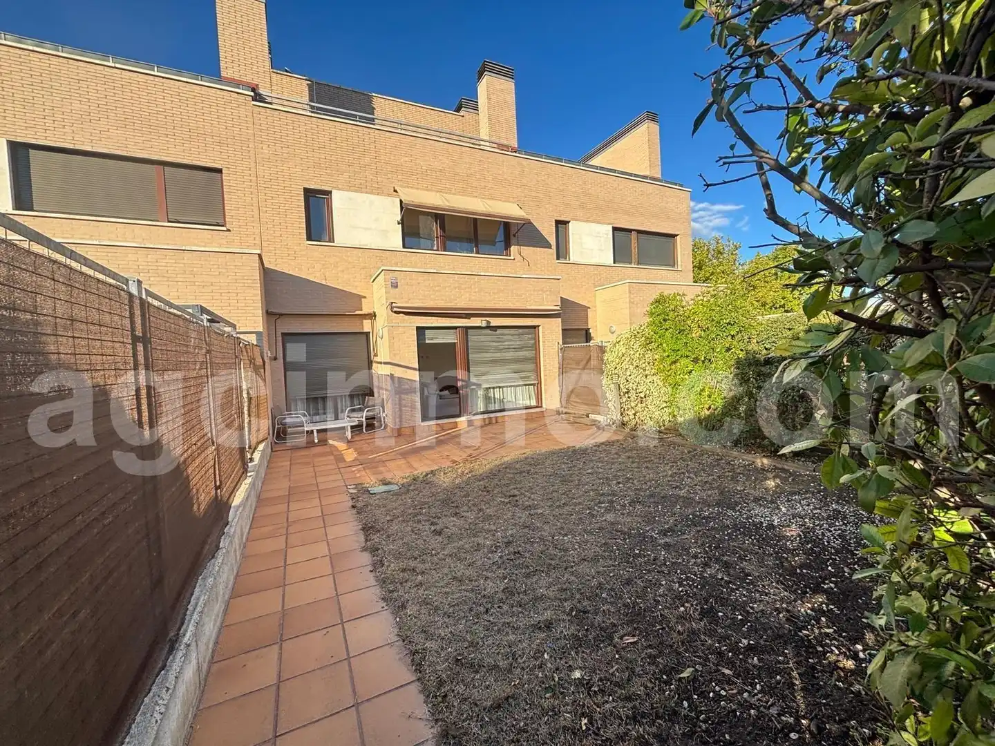 Villa con piscina in affitto a Calle LIMONERO, imagen 44