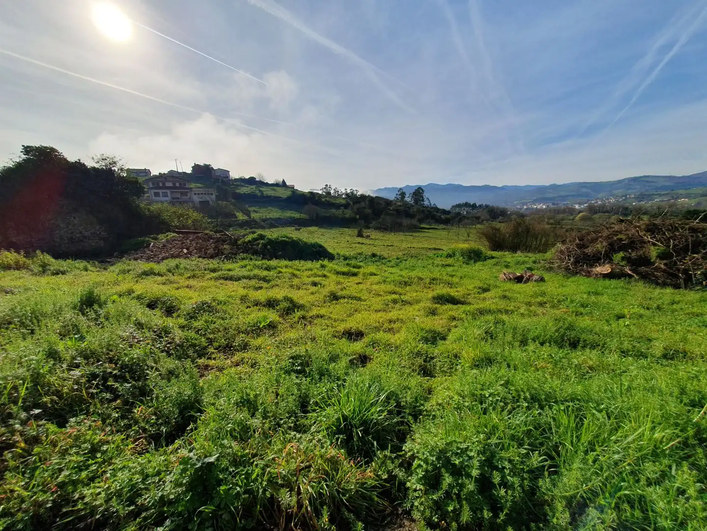 Terrenys i solars en venda a Candamo, imagen 5