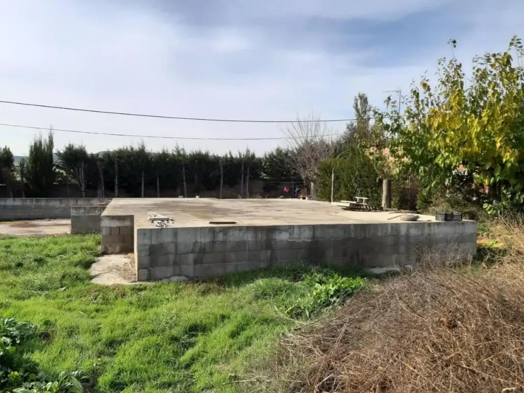 Terreno residencial en venta en Urb Tabac carrer B 1