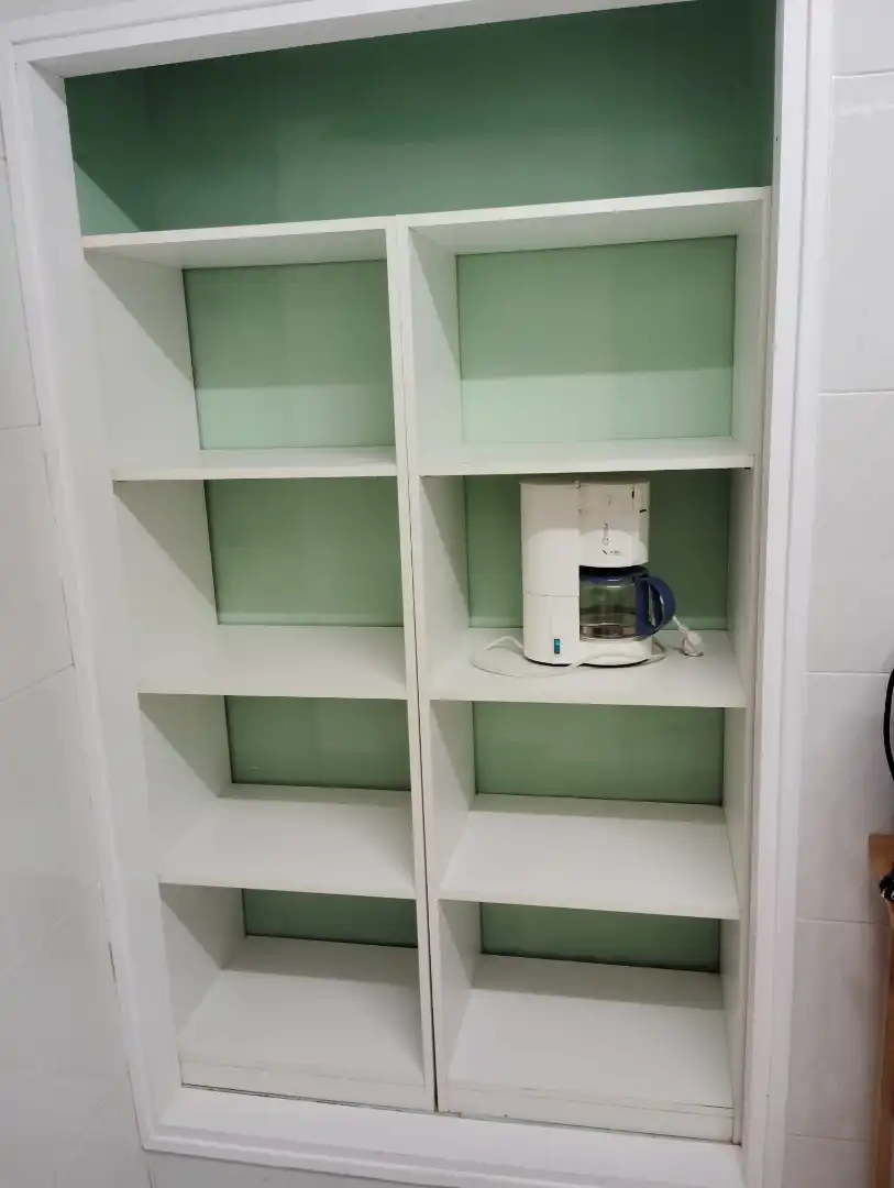 Piso de alquiler en Oviedo  con Calefacción y Amueblado
