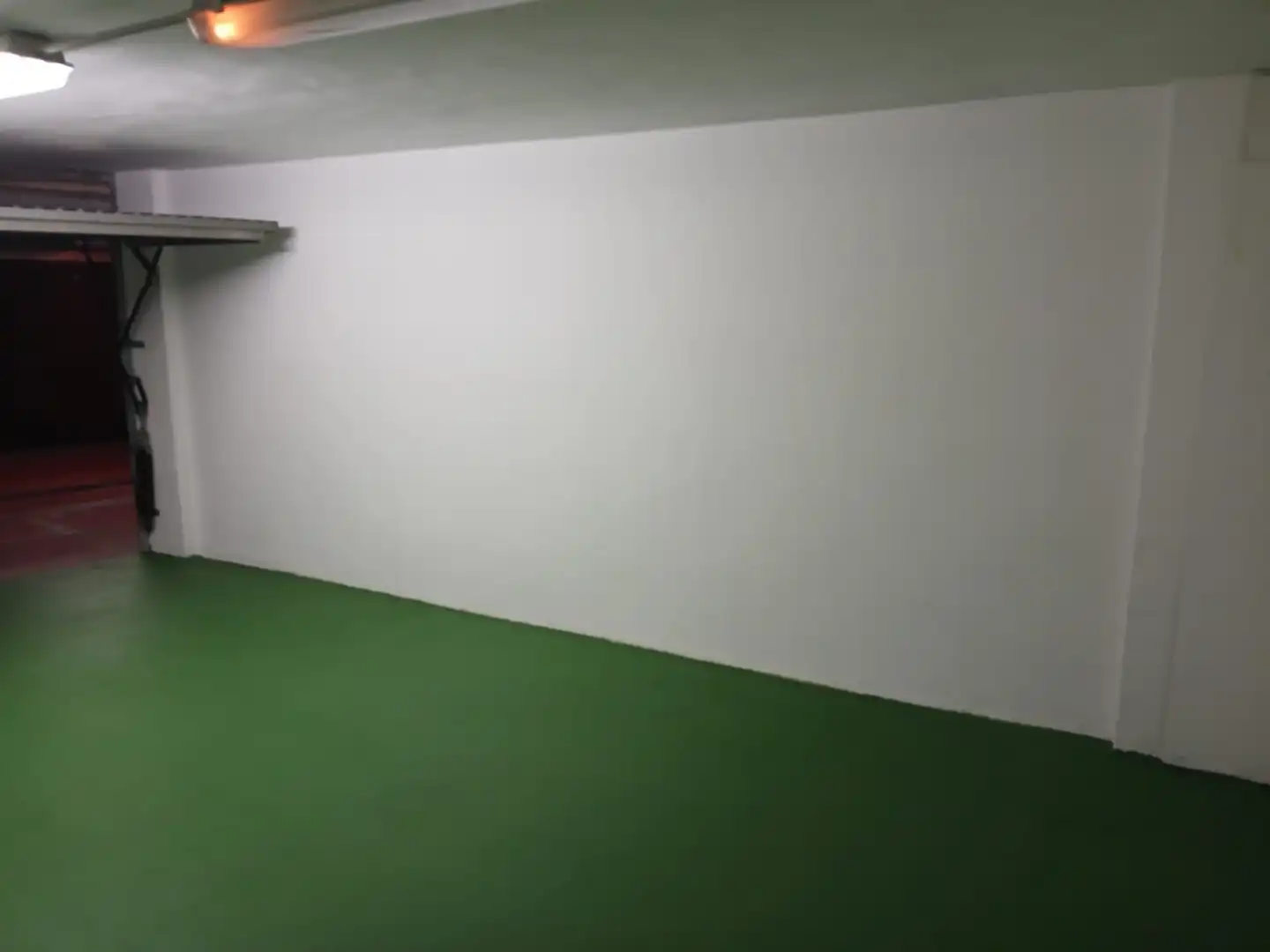 Garaje en venta en Altea