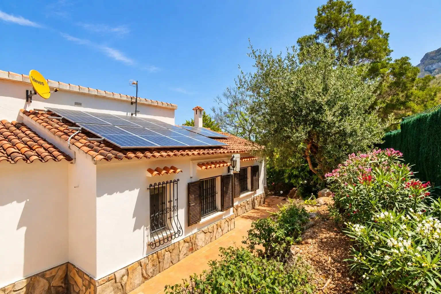 Detached house with pool for sale in La Pedrera - Vessanes, imagen 39