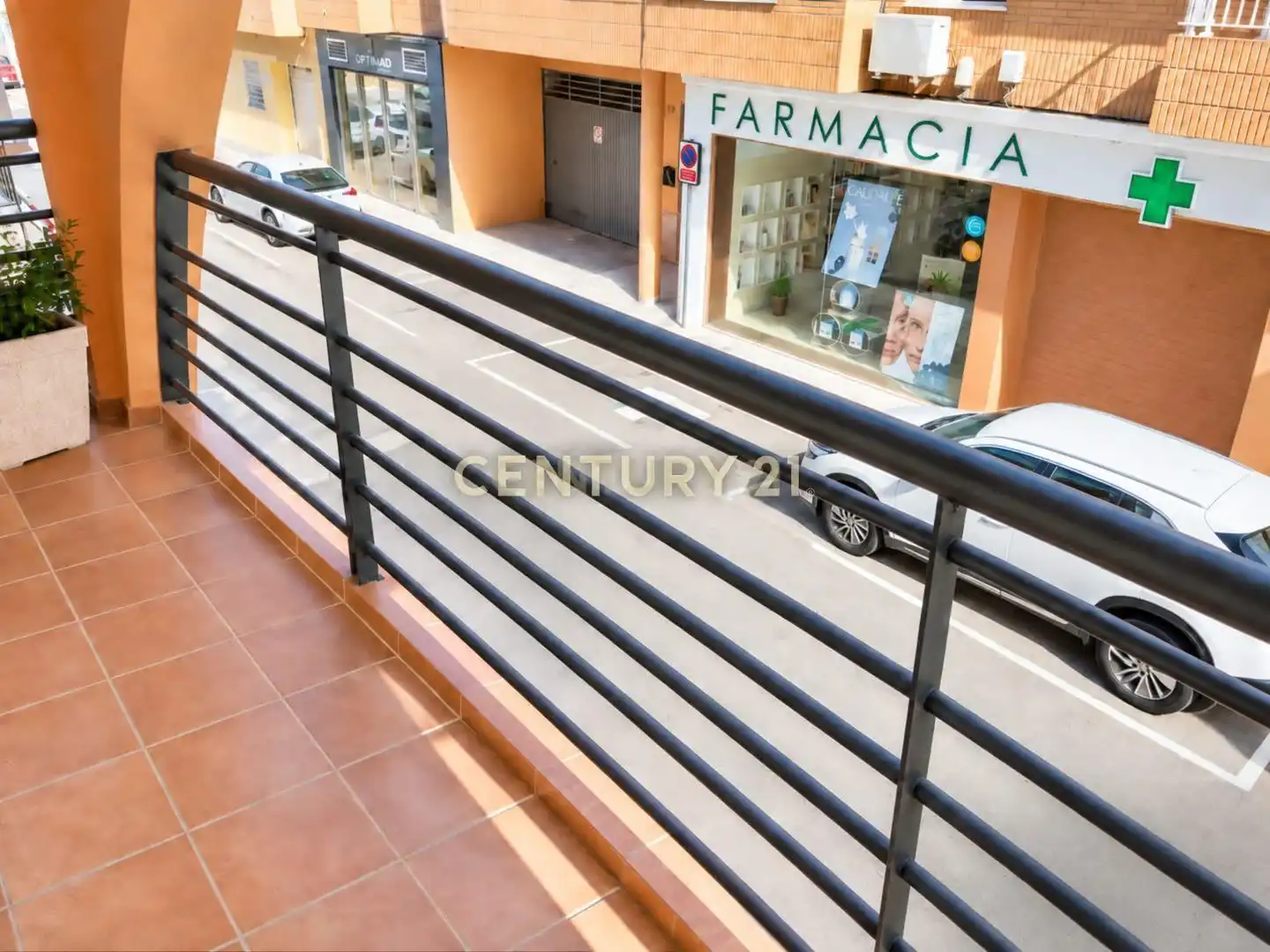 Terrace of Apartments for sale in Sollana