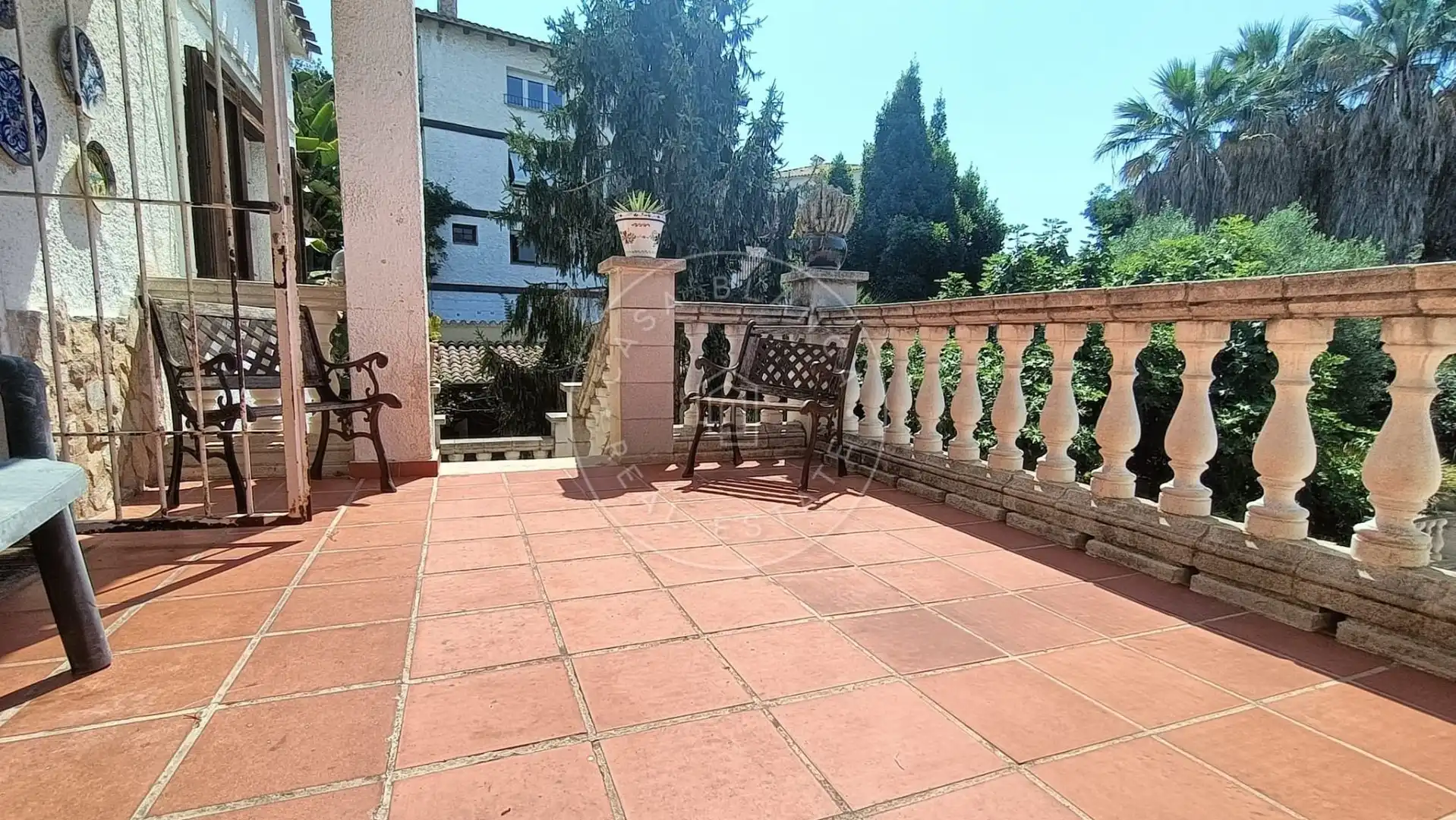 Casa con piscina en venta en Roca Grossa, imagen 14