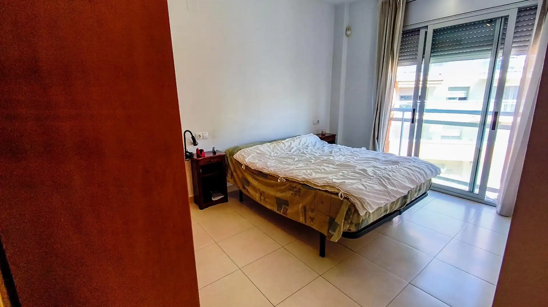 Habitación de Piso en venta en Reus con Jardín privado, Trastero y Piscina comunitaria