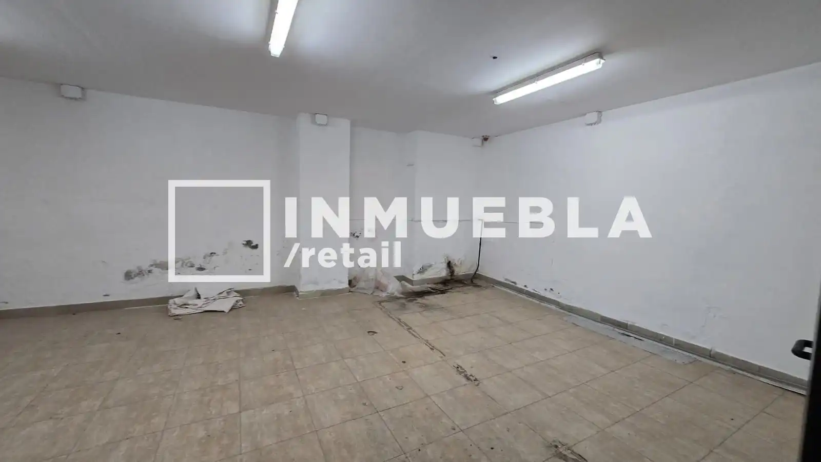 Geschaftsraum zur Miete in Barcelona