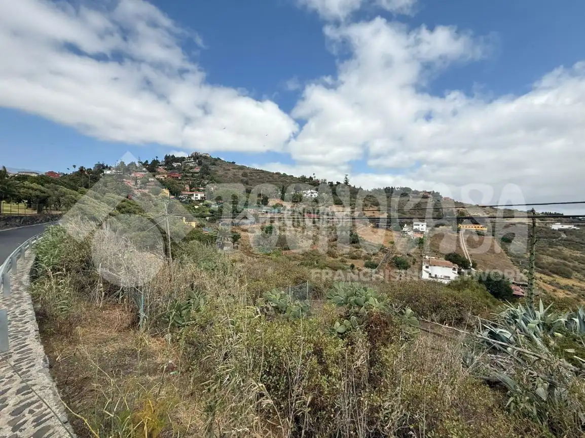 Terrain rustique à vendre à Los Alvarados - Fuente los Berros - Bandama, imagen 4
