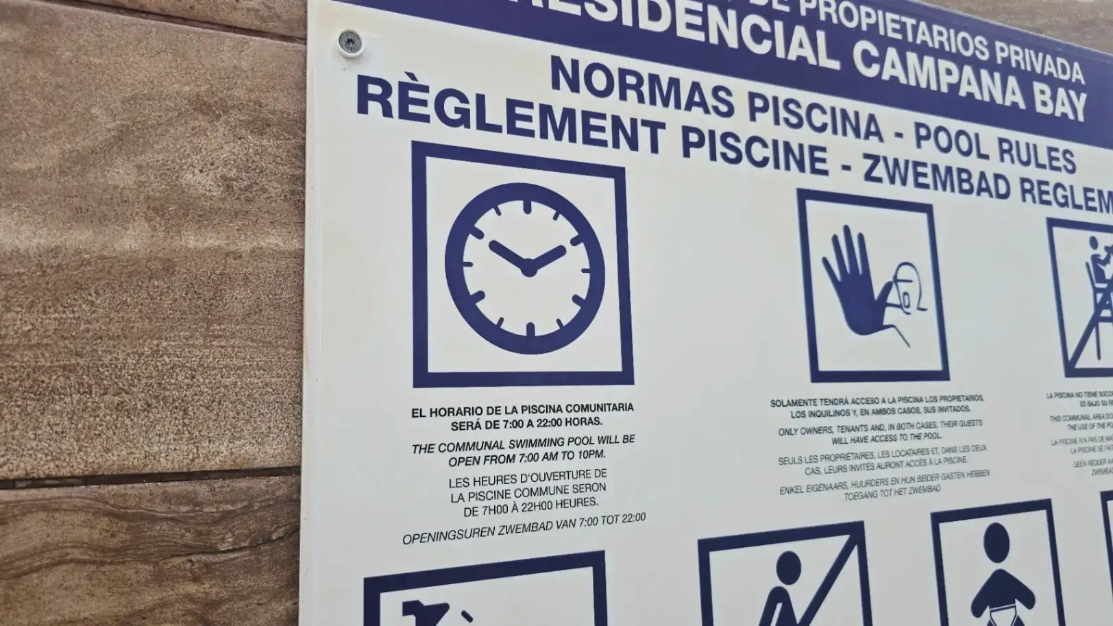 Piscina de Àtic de lloguer en Finestrat amb Aire condicionat, Calefacció i Terrassa
