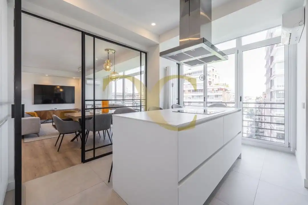 Piso con ascensor en venta en Calle del Conde de Peñalver, imagen 10