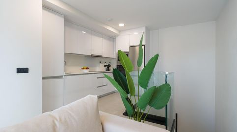 Foto 4 de Ático en venta en Calle Bernardo de la Torre, 62, Santa Catalina - Canteras, Las Palmas de Gran Canaria