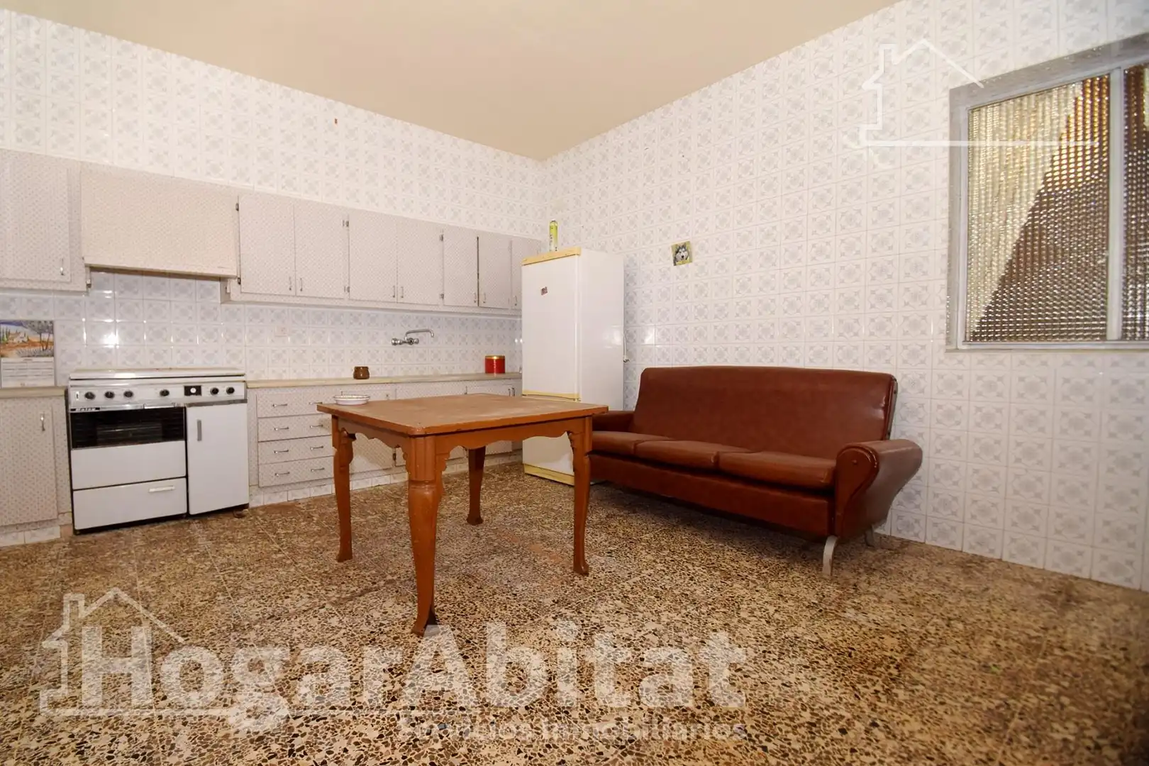 Casa amb terrassa en venda a Calle TRAVESIA 4, imagen 4